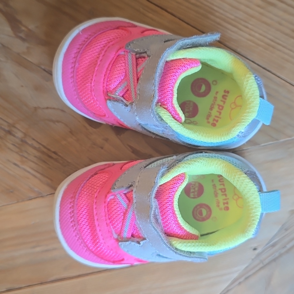 Stride Rite Sneakers